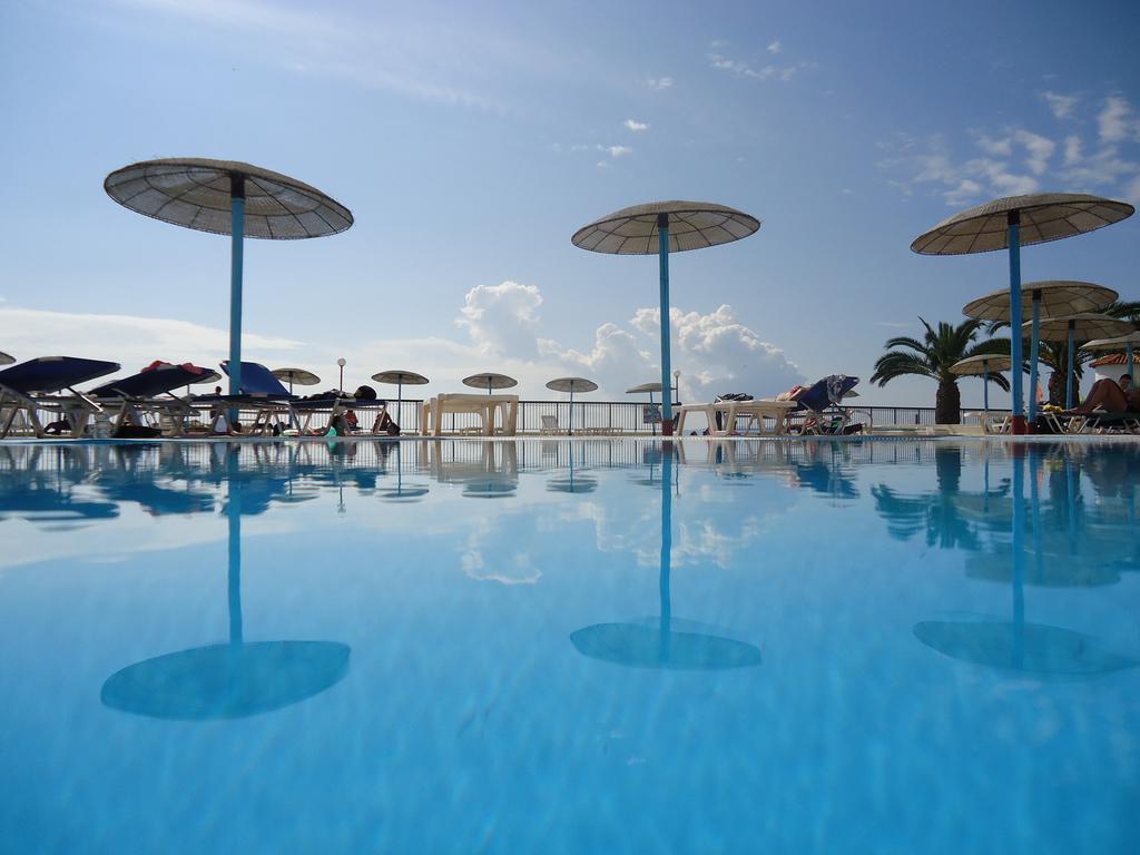 Hotel Corfu Sea Gardens 3*